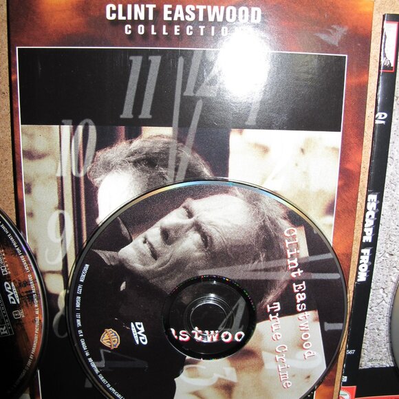 DVD/Movie Bundle - Picture 5 of 11